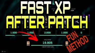 Fun way to LEVEL UP FAST in battlefield 2042 - After XP farm patch - Best XP method