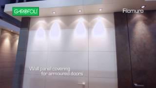 GAROFOLI Group - Filomuro doors (eng)