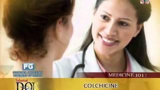 Colchicine