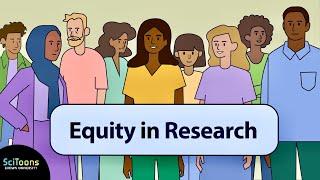 Equity in Research | Equitable Research