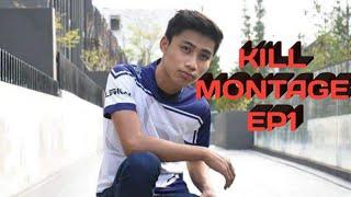 Vokey gaming Kill Montage Episode#1