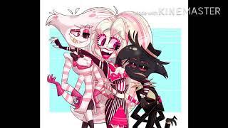 Hazbin Hotel Molly~My Family~