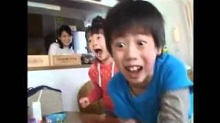 Funny Japanese McDonald's Commercial