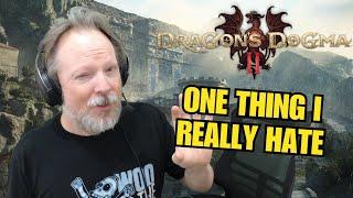 One Thing Renfail Hates In Dragon's Dogma 2