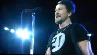 Pearl Jam - Baba O'Riley - Fenway Park (August 5, 2016)