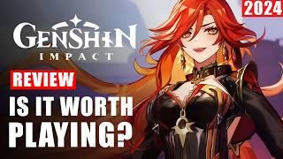 Genshin Impact 2024 Review - Is It Worth Playing after THESE CHANGES for RPG Fans?