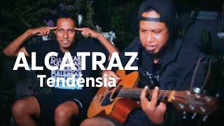 Alcatraz - Tendénsia [ Official Music Video ]