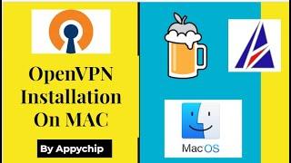 What is Open VPN | How To Install Open VPN On Mac OS (Big Sur, Mojave, Catalina) | Business VPN