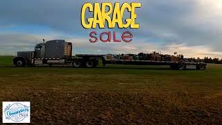 Garage Sales Like No Other