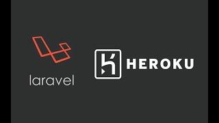 How to Deploy a Laravel App to Heroku?