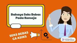 Bahaya Seks Bebas Pada Remaja || Promosi Kesehatan