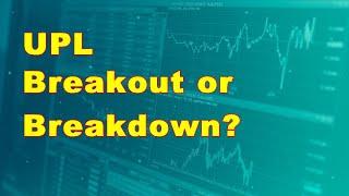 UPL Stock: Breakout or Breakdown Incoming?