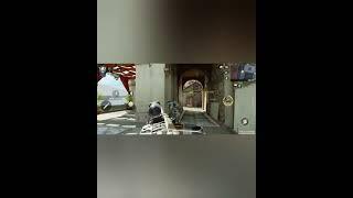 COD Mobile MG42 Lmg Gun#shorts #waydown #codm