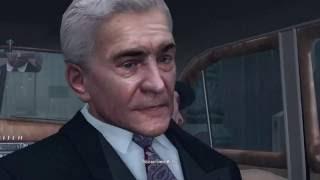 Mafia II Ending Scenes