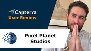 Pixel Planet Studios Review: Turning Boring Into Extraordinary.