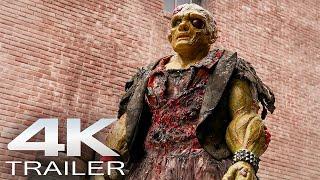 THE TOXIC AVENGER Trailer (2025) Peter Dinklage Movie | 4K UHD