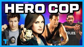 The Hero Cop Trope - A Controversial History