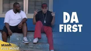 Da First | Gangster Crime Comedy | Full Movie | Drug Dealer