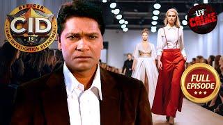 Jail में क़ैद Serial Criminal कर रहा है Models को Harm! | CID |सी.आई.डी. |Latest Episode |6 Jan 2025