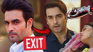 Vivian Dsena aka Sartaj to EXIT UDAARIYAAN | Colors TV Shows Latest News | QUIT