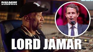 Lord Jamar On Trump Rally Speaker's Racist Comments About Blacks & Puerto Ricans.