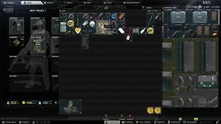 Tarkov - New patch update tells you who the best person to sell to and how much it sells for