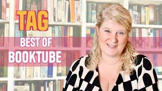 Best of Booktube Tag - welche Booktuber*innen inspirieren mich, wen schaue ich gerne?