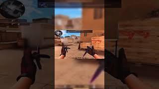 ТОП ИГР ПОХОЖИХ НА CS:GO #shorts