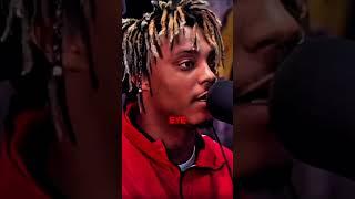 Juice WRLD Talks about XXXTentacion #rap #fy #edit #juicewrld #llj #lljw