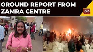 Kerala Blast: Watch This Ground Report From Zamra Convention Centre Where IED Explosions Took Place