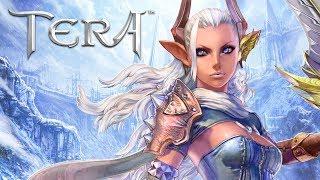 TERA: Console Launch Trailer