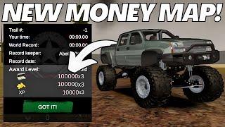 Offroad Outlaws - New Money Map!