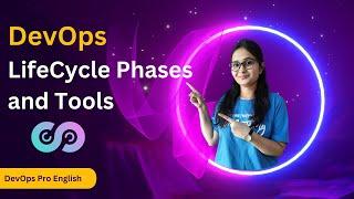 Master DevOps: Explore Life Cycle Phases and DevOps Tools | DevOps Tutorial for Beginners