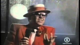 Elton John-Sad Songs (Say So Much)_(dvd-2nafish)