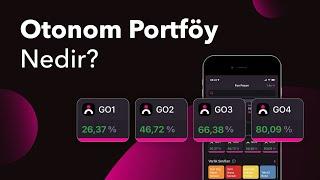 Otonom Portföy Nedir?