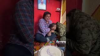 Master Saleem | Navin Sharma Ji on Dholak | Live Ghazal | Chetram Gill Shop Jalandhar