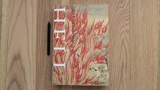 Hell In Japanese Art Book Review 地獄 -地獄をみる-