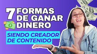 Vivir siendo CREADOR - generar INGRESOS - GUÍA PASO A PASO