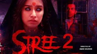 stree 2 full movie watch now #movie #movie #bollywood #hindi #cinema #film #trending #moviescenes