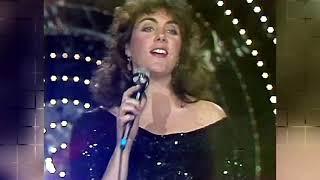 *GLORIA* - LAURA BRANIGAN - 1982 (RM)