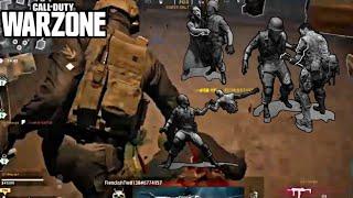 Warzone Finishing Move Compilation (violence end, axe murder, crawling zombie)