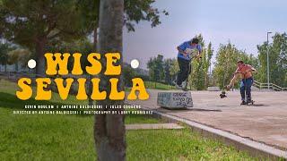 Wise Sevilla | Y Bar