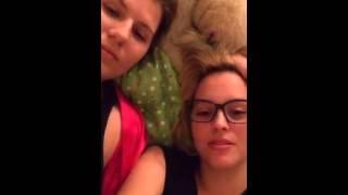 Gage Golightly Periscope 09-09-2015 20:36