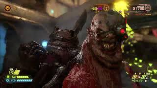 Doom Eternal: Horde Mode