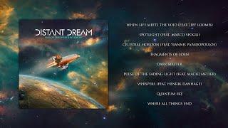 Distant Dream - End Of The World We Know (Full Album)