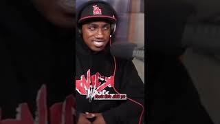 Hopsin - Unprepared Freestyle