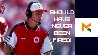 Frank Solich & the consequences of firing a coach too soon