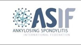 EN: 2014 Ankylosing Spondylitis International Federation (ASIF) Council Meeting in Sofia, Bulgaria