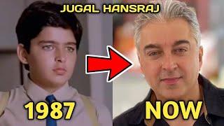 Loha (1987) Cast Then And Now | Totally Unbelievable Transformation | iambaru