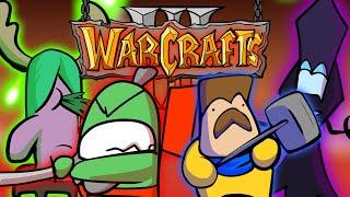 Warcrafts 3 [Full Compilation]